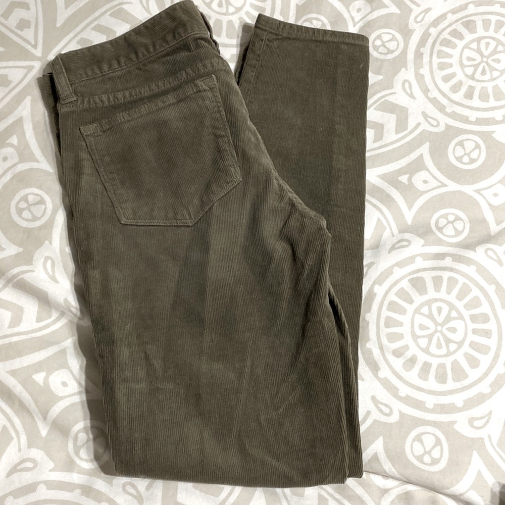 J.Crew pants